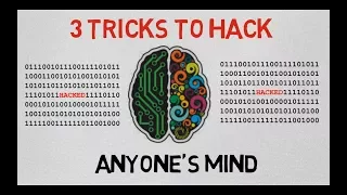 3 SUBCONSCIOUS MIND HACKS (HINDI) - THINK FAST AND SLOW SUMMARY