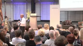 Jeremy Rifkin: The Zero Marginal Cost Society