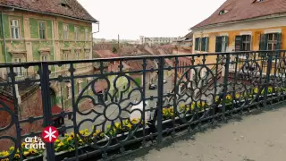 Ce poti vizita in Sibiu, Romania