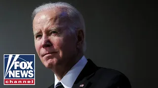 'Ridiculous': Retired Marine slams Biden admin's Afghanistan report