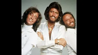 Bee Gees - Wish You Were Here (1 hour)