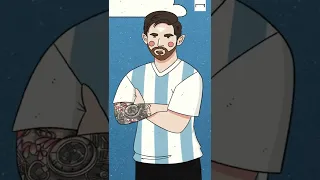 A música que embala a Argentina na Copa 🇦🇷