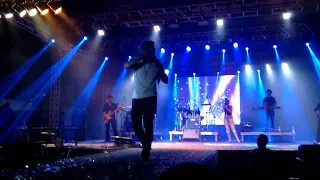 Show Do Felipe Duram (Festa Do Marisco) Penha SC 07.12.17 / Dez Pras Seis