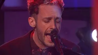 Wrabel - Ten Feet Tall - RTL LATE NIGHT