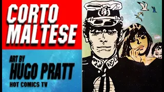 Corto Maltese