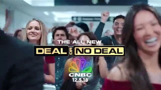 Deal or No Deal Commercial