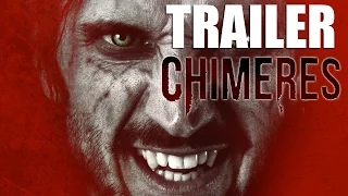 Chimeres Horror VOD Trailer - HD