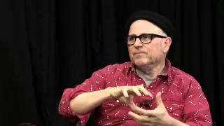 KPCS: Bobcat Goldthwait #189