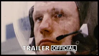 Armstrong Official Trailer#1(2019) |  Documentary Movie | Neil Armstrong | 5TH Media