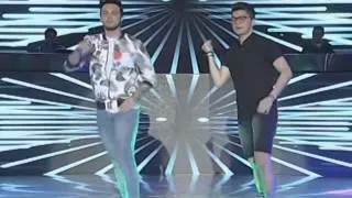 Billy Vhong Dance- Nothing on you and Wiggle