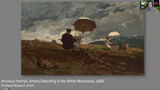 Anticipating a Revolution: The Preconditions of American Impressionism