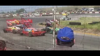 Brisca F2 Semi Final 2 Buxton 14/08/22