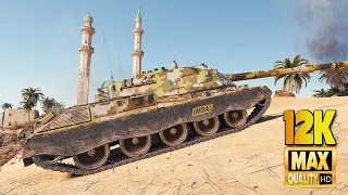 Minotauro: Wargaming please fix the replays - World of Tanks