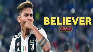 Paulo dybala🔸believer • skills & goals | 2020 | HD