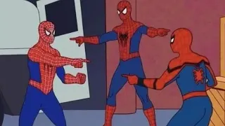 Evolution of Spider-Verse Bad Romance Spider man [1994-2022]#Short#Venom310 (Spoilers 2022)