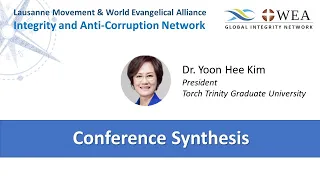 Conference Synthesis
