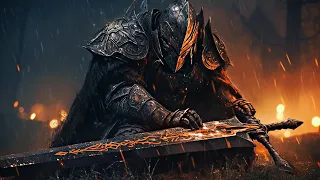 FALL OF A HERO | Dramatic Epic Orchestral Music | Powerful Emotional Music