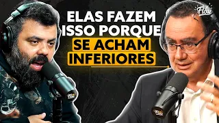 99% de CHANCE de você ser ASSIM na ACADEMA