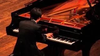 2014 Semifinals: Sung-Soo Cho