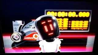 Mclaren Animation (Tooned) S1 Episode 7  2012 *HD*