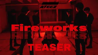 [TEASER] ATEEZ(에이티즈) - ‘불놀이야 (I'm The One)’ Dance Cover by COMINGSOON