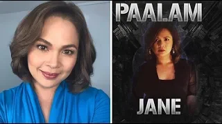 Judy Ann Santos exits ‘FPJ‘s Ang Probinsyano’