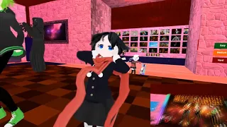 VRChat Just Dance   Funkbox