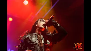 CRADLE OF FILTH : new album to be recorded in may + next collaboration with Ed Sheeran