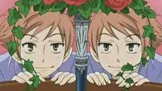 Best Friend - Ouran