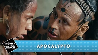 Apocalypto Trailer HD | Movies That Teach