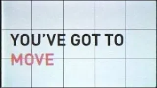 Караоке - You`ve got to move