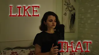 Bea Miller - Like That (Cover by XEGA gigi)