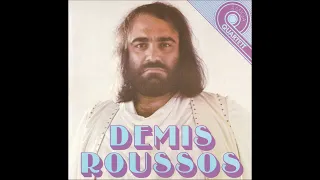 Demis Roussos ,,König und Bettler 1979
