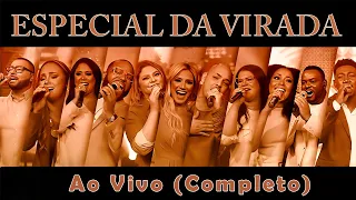 Especial da Virada - Ao Vivo (Completo) #gospel