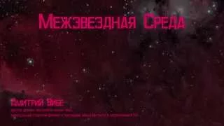 Дмитрий Вибе - Межзвездная Среда - Астрофест 2015