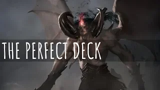 The Perfect Deck | Legacy Cube Draft #21