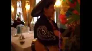 мексиканская серенада Марьячи: mariachi serenade  (8926-924-94-72)