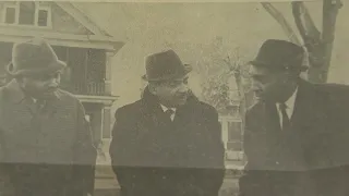 Minnesota’s First Black Millionaire Left A Legacy Of Giving