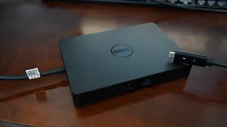 Dell WD15 USB Hub Review (Is it reliable?)