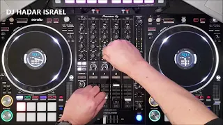 די גיי הדר ישראל - סט שנות השמונים 80 DJ HADAR ISRAEL - 80' SET