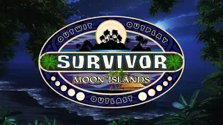 Survivor Moon Islands Custom Theme