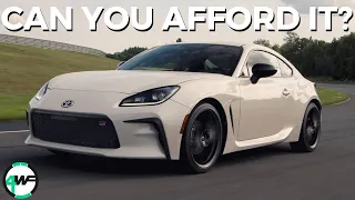 2023 Toyota 86 | Can You Afford It???