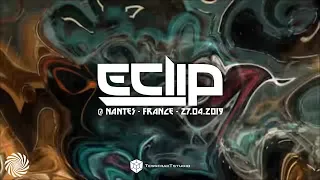 E-Clip @ Nantes 27.04.2019