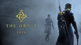 The Order:1886 Игрофильм  ▪︎ФИНАЛ▪︎ без комментариев.