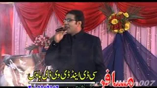 karan khan new song aa musafara yaw......pashto 2013-1080p/HD