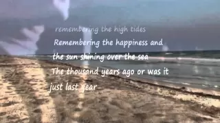 Joe Dassin  Indian Summer  (L'été Indien) lyrics  (HQ)