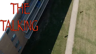 The Talking (2021 Short Horror Film)
