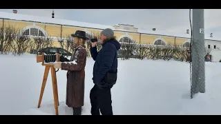 Архангельск с Ярославом Семеновым