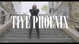 Tiye Phoenix "Stand On It" feat. Ruste Juxx (Official Music Video)