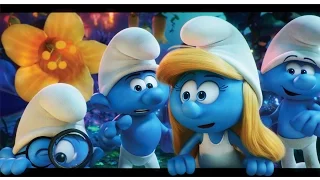 Smurfs - The Lost Village: Teaser Trailer